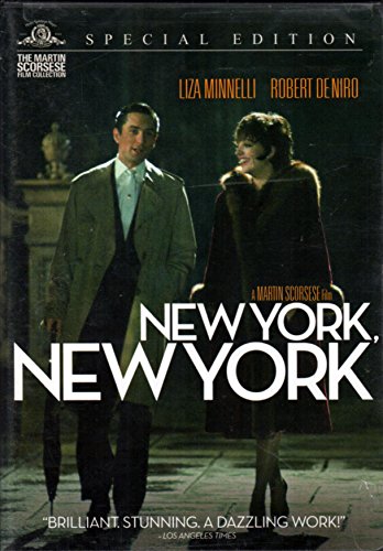 New York, New York (Special Edition) - DVD (Used)