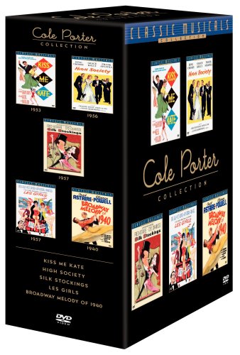 The Cole Porter Collection (Sous-titres français)