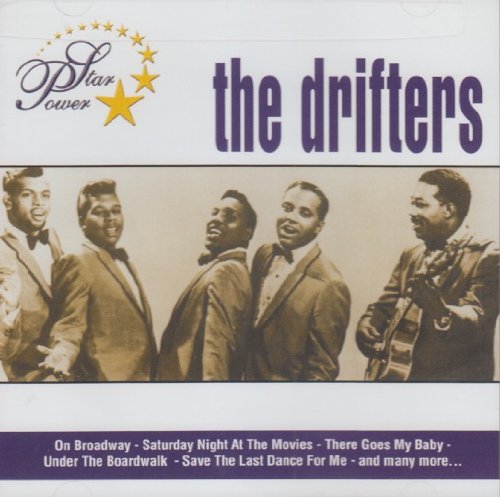 Star Power: Drifters