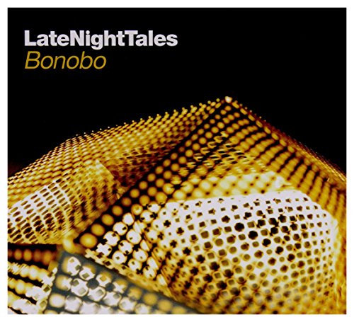 Bonobo / Late Night Tales - CD