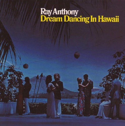 Dream Dancing in Hawaii