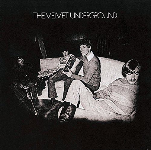 The Velvet Underground / The Velvet Underground: 45th Anniversary - CD