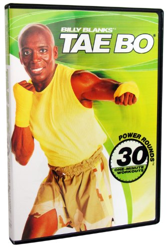 Tae Bo: 30 Minute Power Pounds