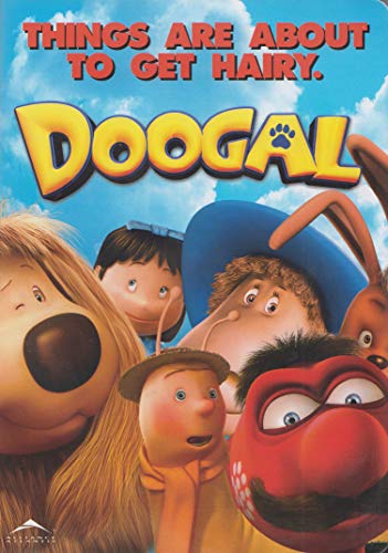 Doogal - DVD (Used)