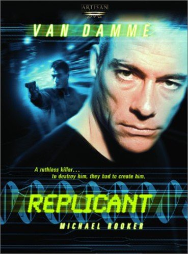 Replicant (Widescreen)