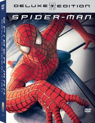 Spider-Man (Bilingual)