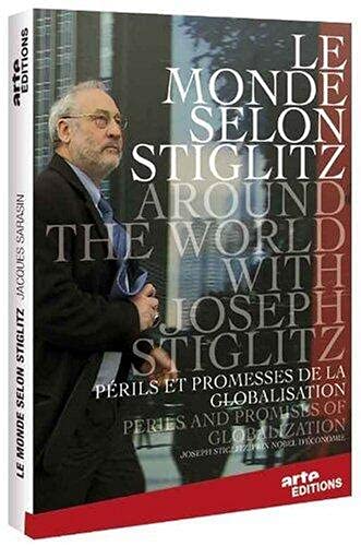 UN AUTRE MONDE EST NÉCESSAIRE MONSIEUR STIGLITZ PVC 25.90