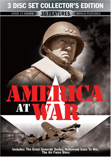 America at War