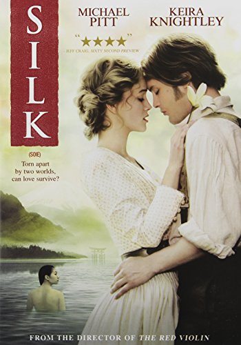 Silk - DVD
