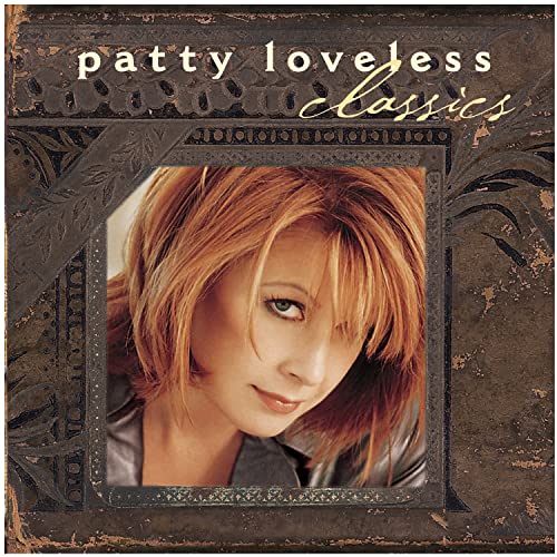 Patty Loveless / Classics (W/3 New Tracks) - CD (Used)