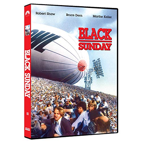 Black Sunday