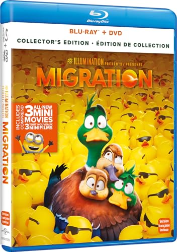 Migration - Collector&