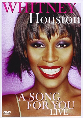 A Song For You: Live [Import]