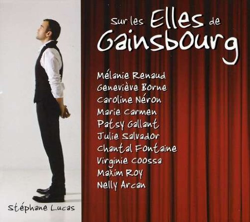 Sur Les Elles De Gainsbourg