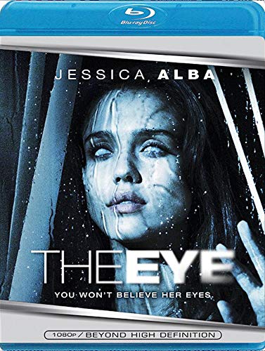 The Eye [Blu-ray]