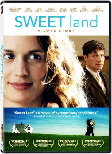 Sweet Land - DVD (Used)