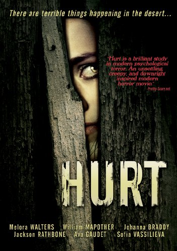 Hurt - DVD (Used)