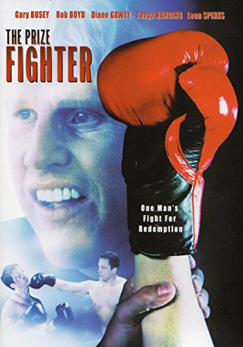 Prize Fighter