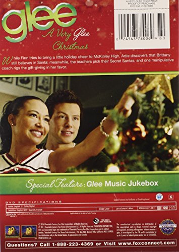 Glee: Very Glee Christmas [Import]