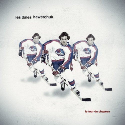 The Dales Hawerchuk / The Hat Trick - CD (Used)