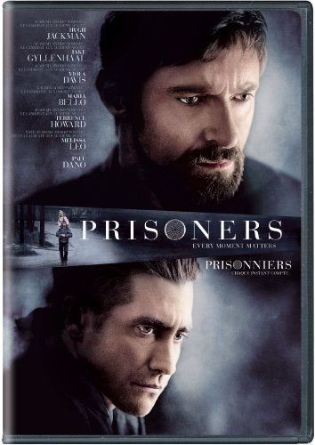 Prisoners - DVD