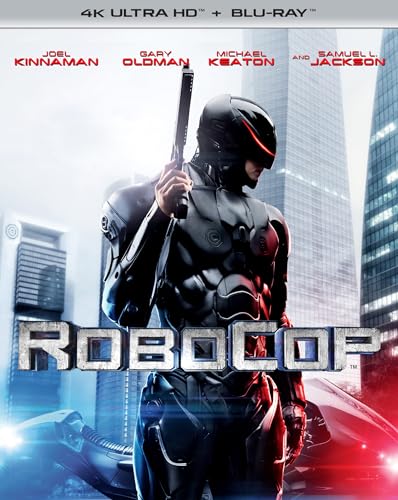 RoboCop (2014) - Collector&