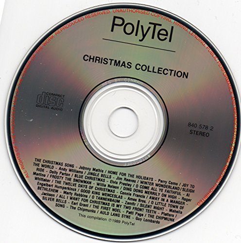 Various / Christmas Collection - CD (Used)