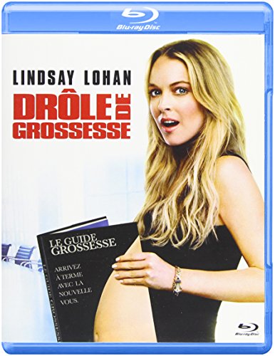 Drole De Grossesse - Blu-Ray (Used)