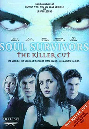 Soul Survivors: The Killer Cut (Widescreen) [Import]