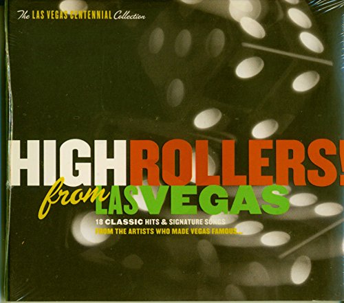 High Rollers! from Las Vegas