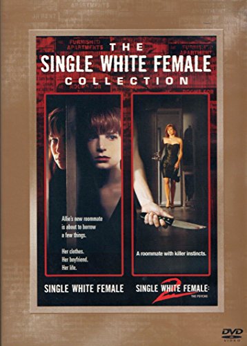 The Single White Female Collection - DVD