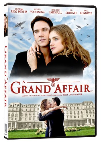 A Grand Affair - DVD (Used)