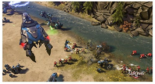 Halo Wars 2