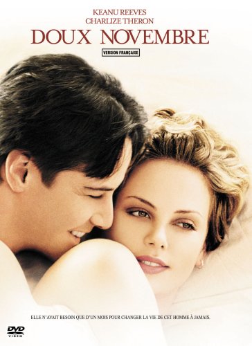 Doux Novembre - DVD (Used)