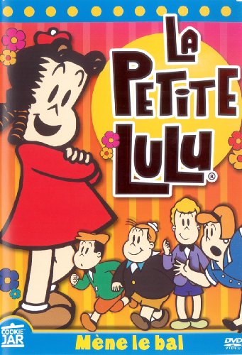 La Petite Lulu / Mene Le Bal - DVD