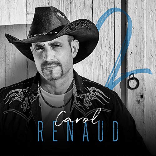 Carol Renaud / 2 - CD