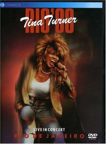 Tina Turner: Rio &