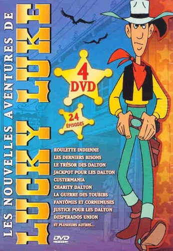 Lucky Luke 