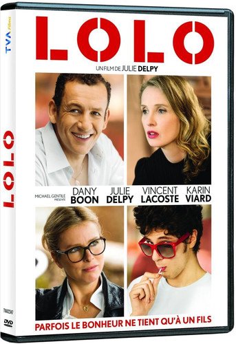 Lolo - DVD