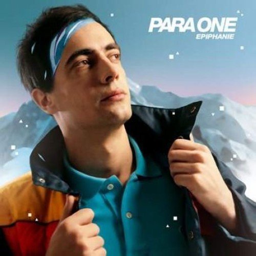 Para One / Epiphanie - CD (Used)