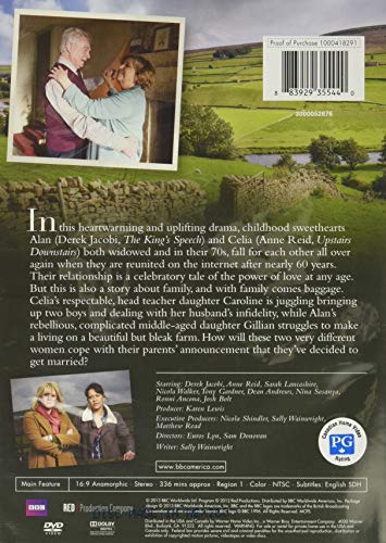 Last Tango in Halifax / Season 1 - DVD (Used)