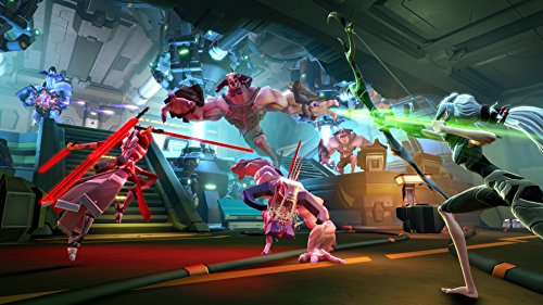 Battleborn Xbox One