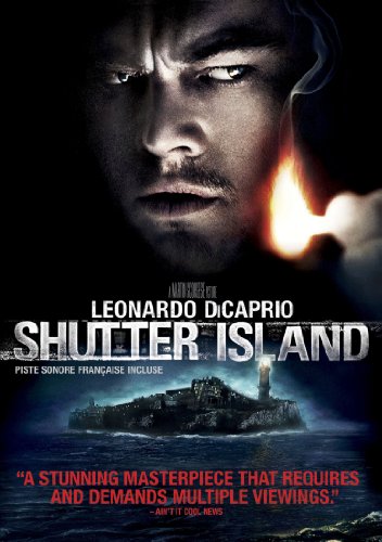 Shutter Island - DVD (Used)