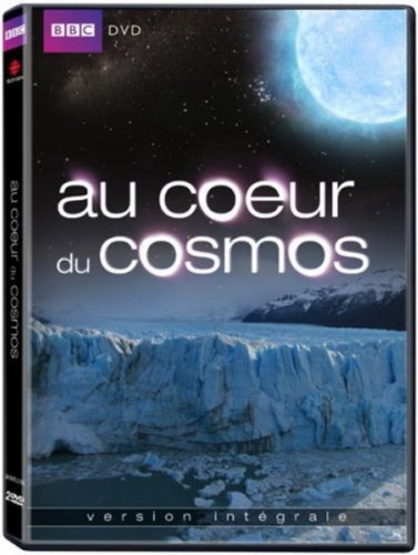 Au coeur du cosmos - DVD