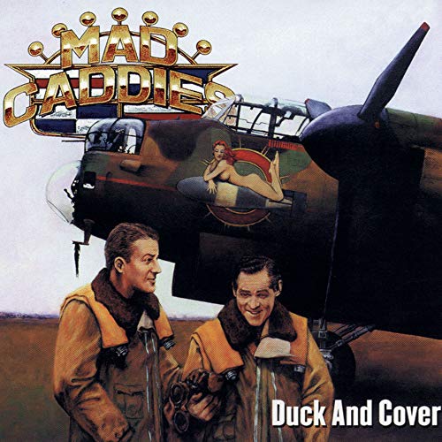 Mad Caddies / Duck &amp; Cover - CD (Used)