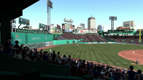 PS4 Mlb 14