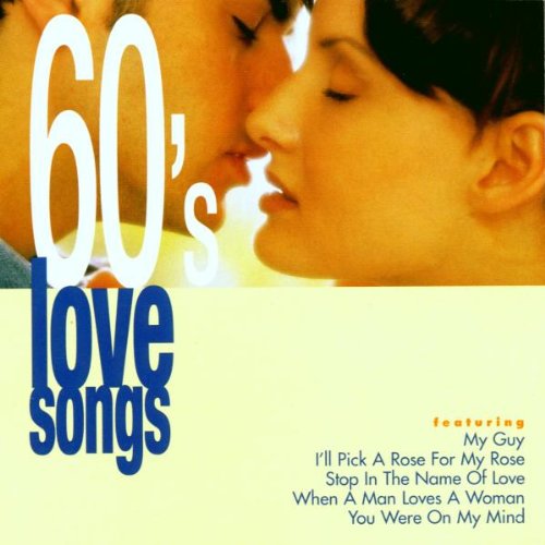 1960s 60s Love Songs