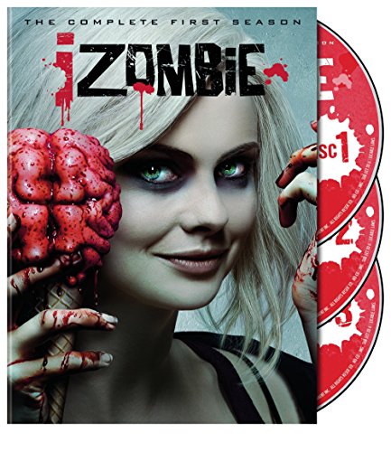 iZombie: Season 1 - DVD