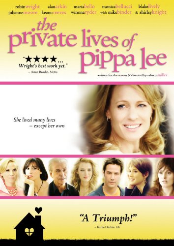 The Private Lives of Pippa Lee