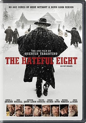 The Hateful Eight